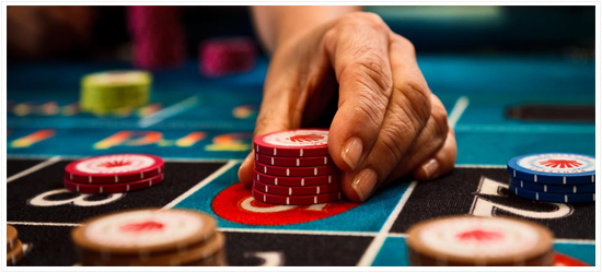 Enjoy your days with online casino games