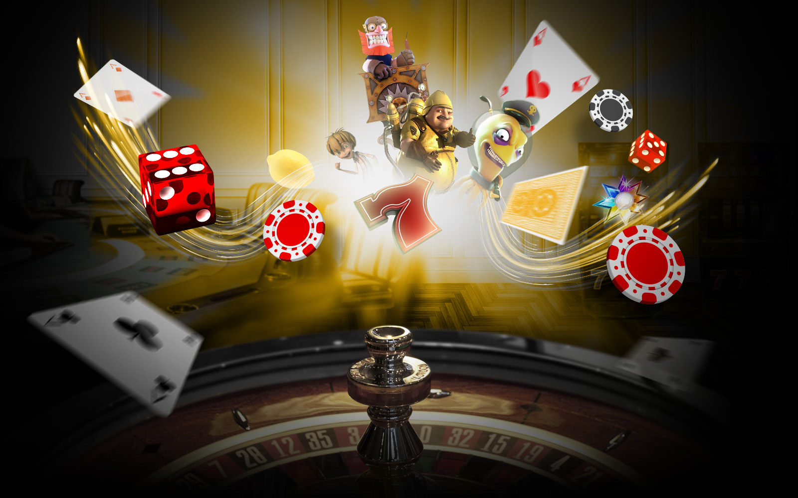 Азартные Игры Онлайн Законодательство