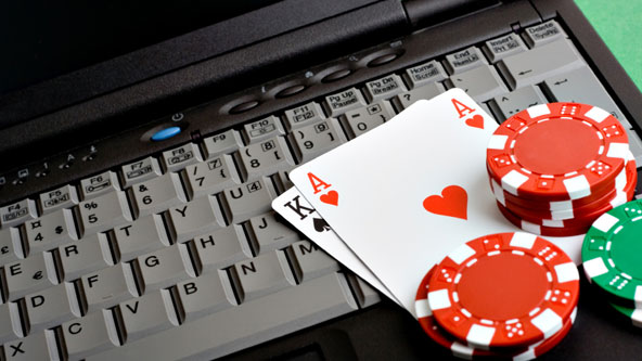 Is online Gambling Dangerous