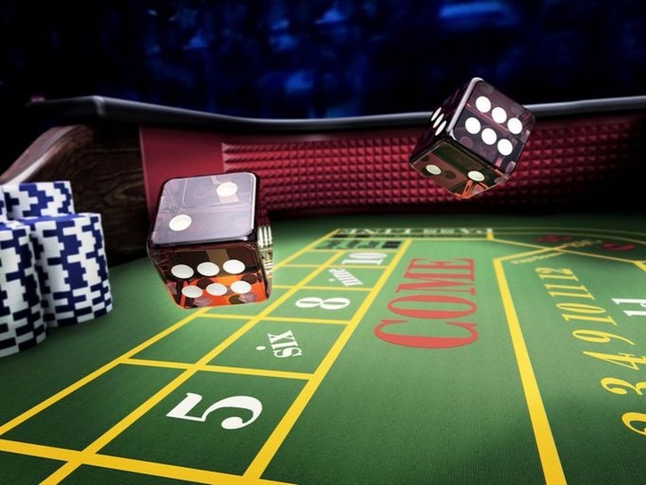 casinos not licensed in the uk