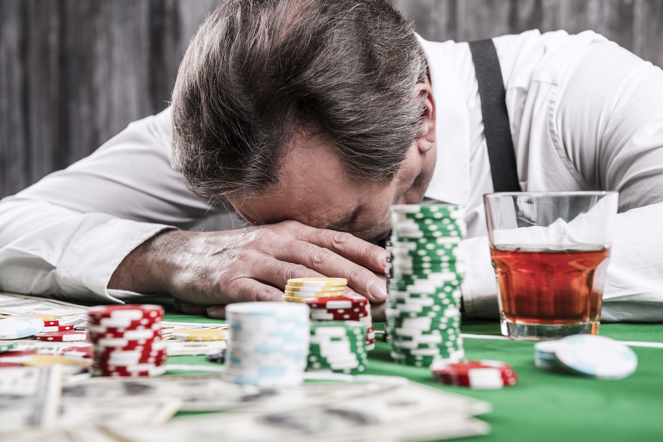 casino experiences