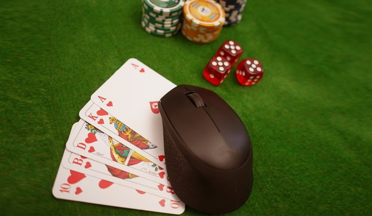 addicted to casino gamblings